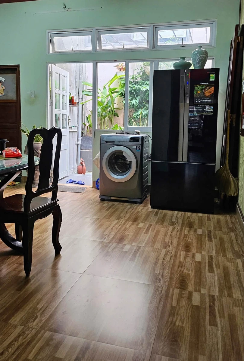 Bán nhà 150m2 3 phòng ngủ Phường Rạch Dừa Quận 12 - Ảnh thu nhỏ 5