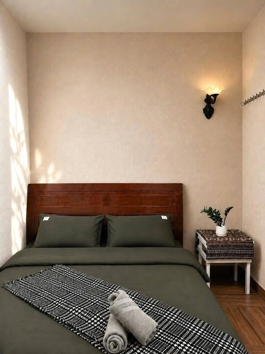 Bán nhà mặt tiền Đà Lạt 13 tỷ, 123m² cho thuê 30 triệu/tháng - Ảnh thu nhỏ 4