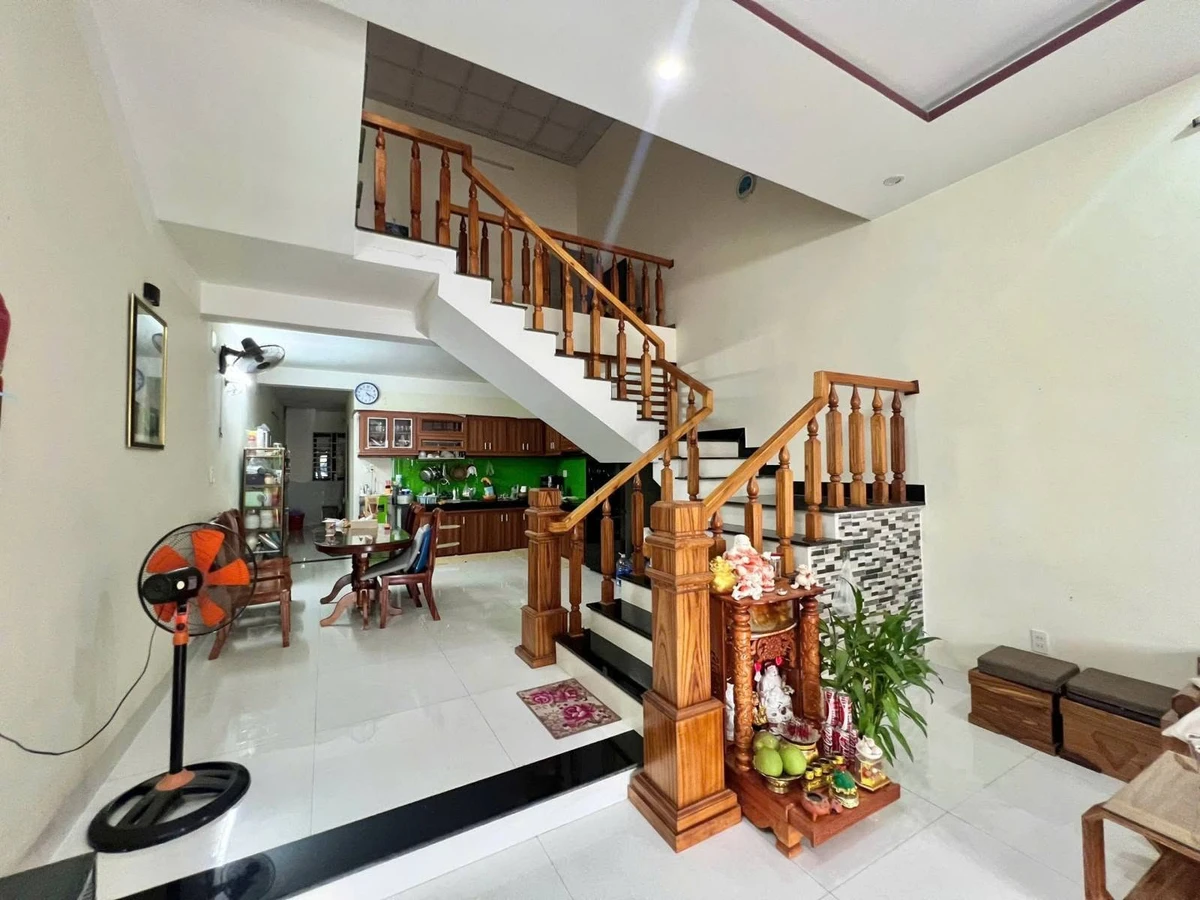 Bán nhà 2 tầng 100m2, 3 PN tại Hoà Tiến, Quận 12 - Ảnh thu nhỏ 5