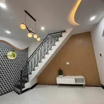 Bán nhà lầu 2 mặt tiền Lê Quang Đạo, Phan Thiết, 80m² - Ảnh thu nhỏ 3