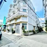 Bán nhà 53m2, 5 tầng Gò Vấp, 7 tỷ 690 - Ảnh thu nhỏ 1