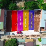 Bán nhà hẻm Giải Phóng, Tân Thành, 75.6m², 2.55 tỷ - Ảnh thu nhỏ 3