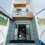 Bán nhà 1 trệt 1 lầu 4PN Tân Phong 85m² 3,43 tỷ - Ảnh thu nhỏ 3