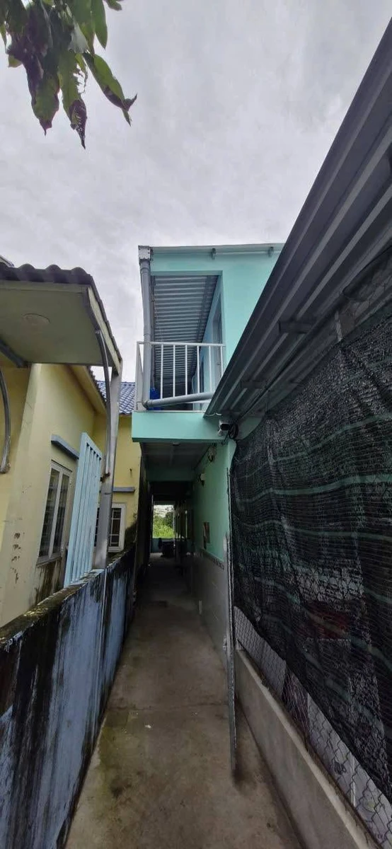 Cho thuê phòng trọ 1PN 35m² tại Xã Mỹ Lộc Long An, 1.5 triệu/tháng - Ảnh thu nhỏ 2