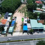 Bán đất 4485m2 mặt tiền DT741 Bến Cát Bình Dương - Ảnh thu nhỏ 3