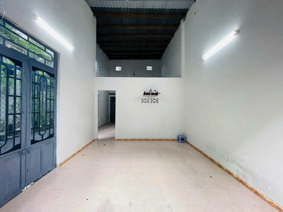 Bán đất tặng nhà C4 80m² Cách Mạng Tháng 8, Cẩm Lệ, Đà Nẵng 3,15 tỷ - Ảnh thu nhỏ 5