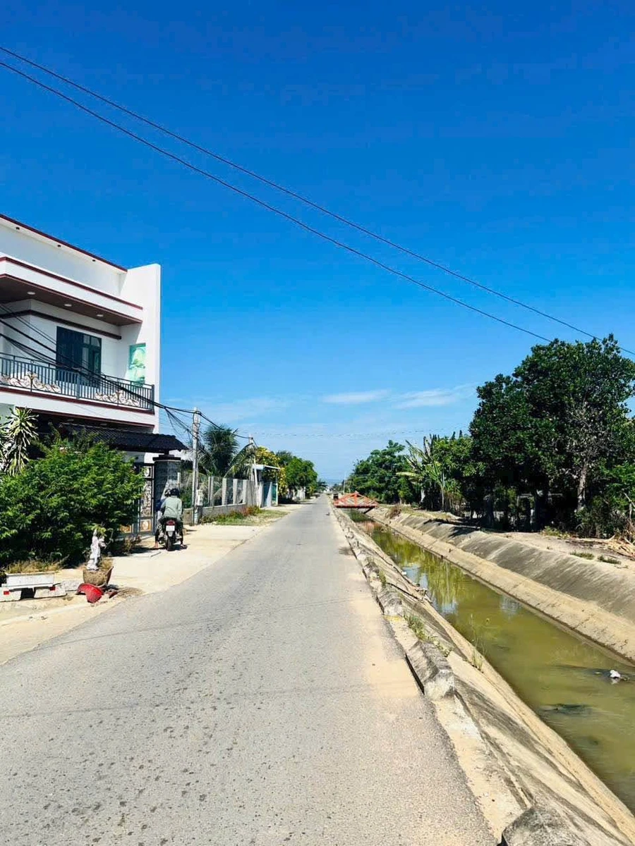 Bán đất nền Long Bình 1 129,4m² full thổ cư Khánh Hòa - Ảnh thu nhỏ 2