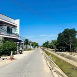 Bán đất nền Long Bình 1 129,4m² full thổ cư Khánh Hòa - Ảnh thu nhỏ 2