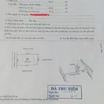 Bán đất Định Hoà Thủ Dầu Một 180m2, 2 tỷ 650 triệu - Ảnh thu nhỏ 5