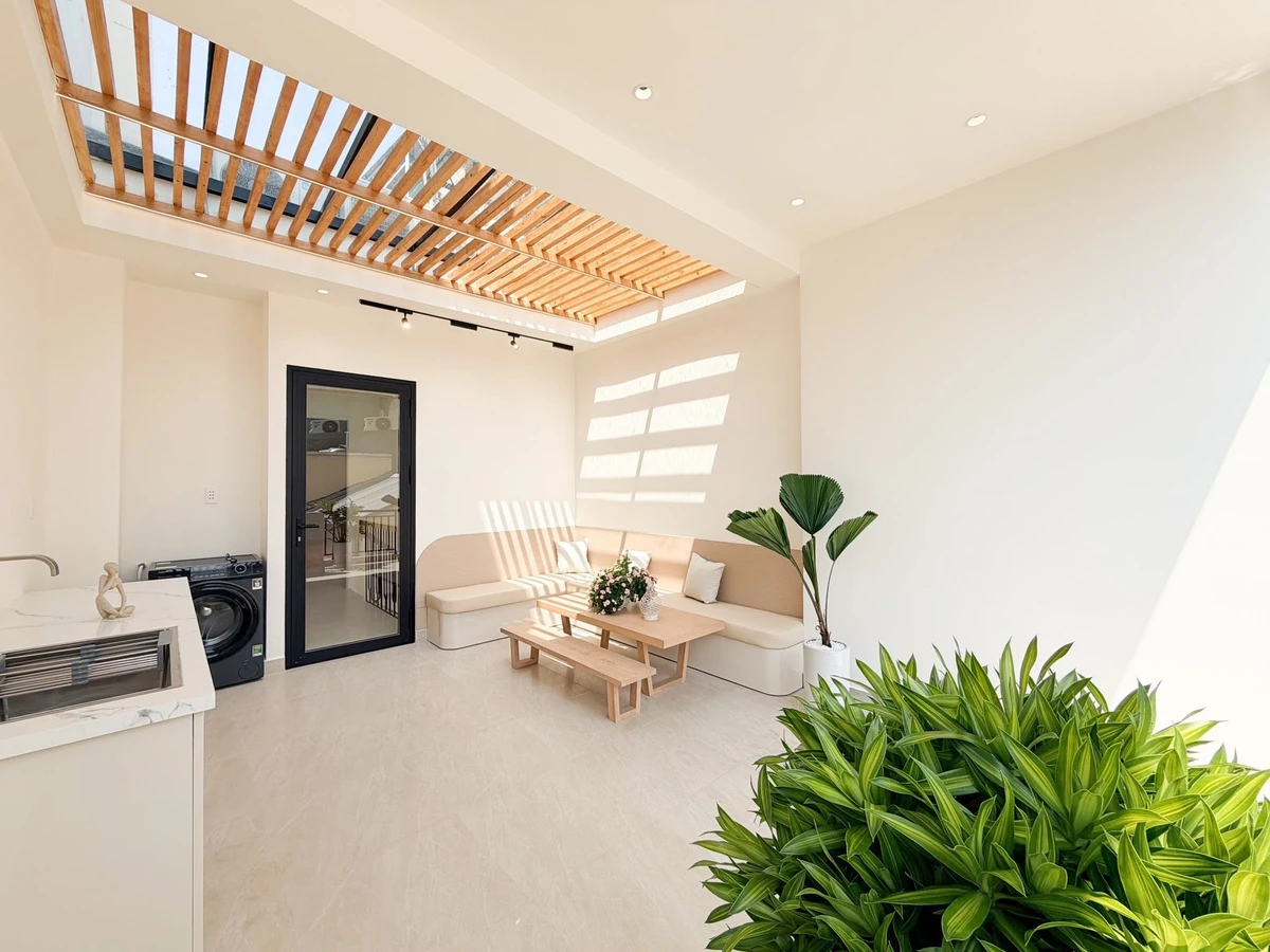 Bán nhà 3 tầng 4PN, 51m², Nguyễn Văn Nghi, Gò Vấp - 8,5 tỷ - Ảnh thu nhỏ 4