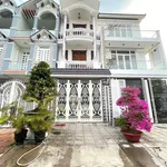 Bán nhà trệt 2 lầu mặt tiền 240m² Phường An Bình, Cần Thơ - Ảnh thu nhỏ 1