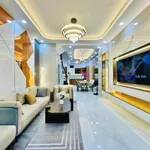 Bán nhà 3 tầng 45m2 4PN gần Q1, Phú Nhuận - 5 tỷ - Ảnh thu nhỏ 1