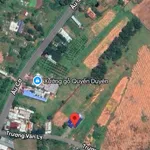 Bán đất 5.100m² mặt tiền đường Trương Văn Ly, Tiến Thành, Lâm Đồng giá 8 tỷ - Ảnh thu nhỏ 1