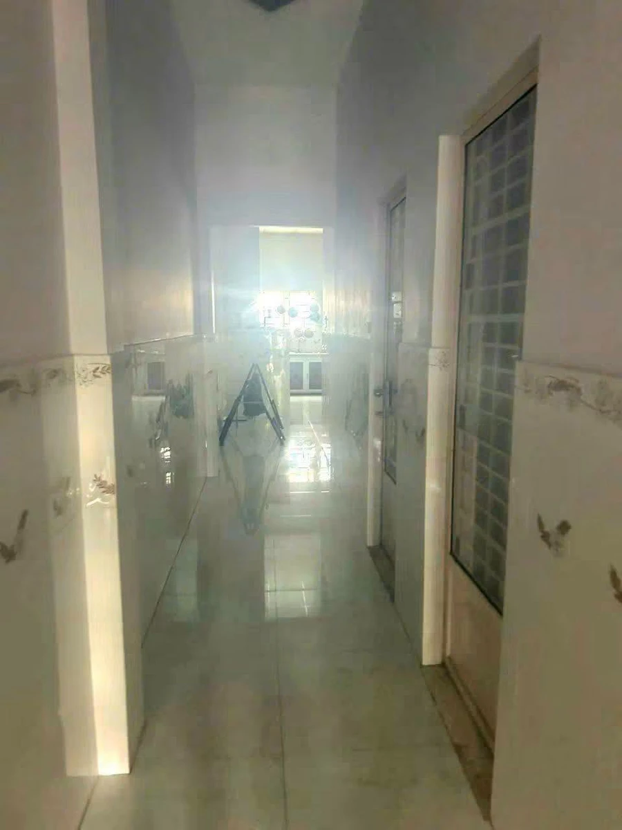 Bán nhà KDC Hiệp Thành 1, 120m², full thổ cư, giá 3,5 tỷ, Quận 12 - Ảnh thu nhỏ 3