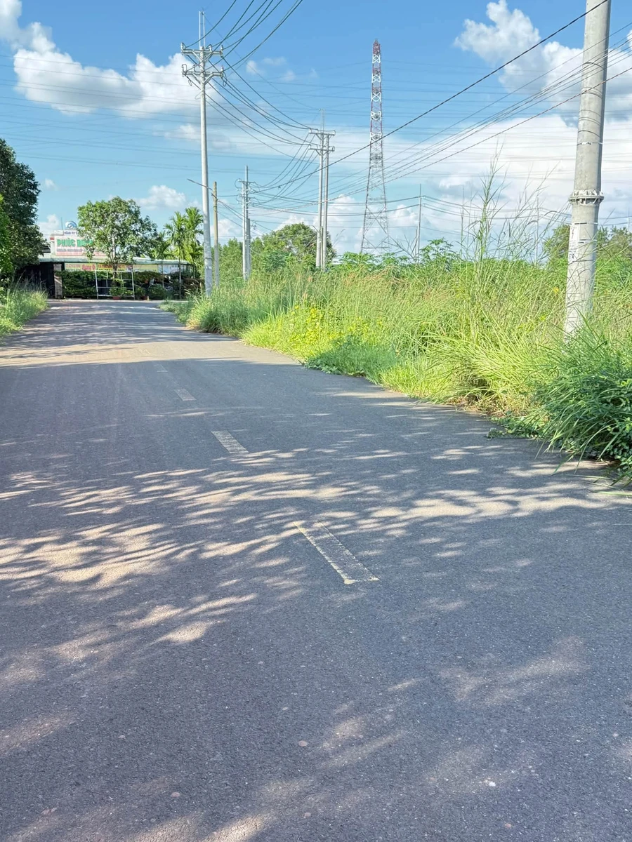 Bán đất 250m² mặt tiền đường Minh Thành giá 700 triệu - Ảnh thu nhỏ 3