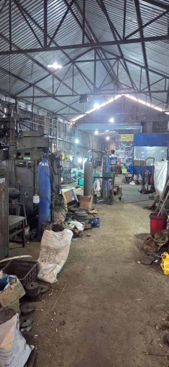 Bán đất 300m2 mặt tiền Tỉnh Lộ 10, Bình Tân, 11 tỷ - Ảnh thu nhỏ 4