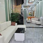Bán nhà 3 tầng 200m² khu cao cấp Lê Phong, 4,75 tỷ - Ảnh thu nhỏ 2