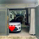 Bán nhà hẻm ô tô Gò Vấp 51m2 2 phòng ngủ 5 tỷ - Ảnh thu nhỏ 2