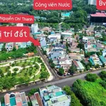 Bán đất mặt tiền đường Lê Văn Nhiễu, khu Lê Vụ, Buôn Ma Thuột, giá 5,8 tỷ - Ảnh thu nhỏ 3