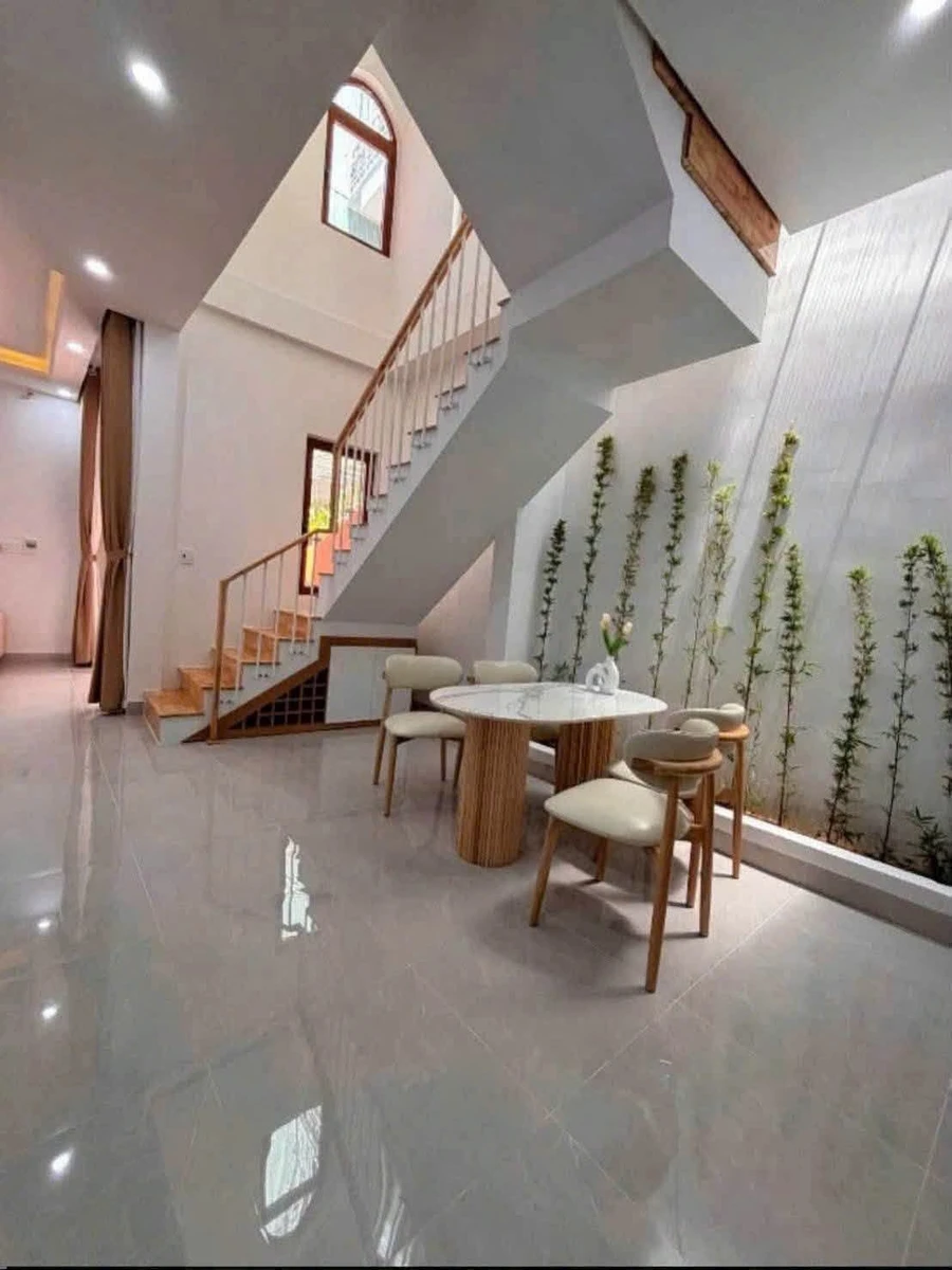 Bán nhà 2 tầng 52m2, 3PN, Cần Vương, Quy Nhơn 3 tỷ - Ảnh thu nhỏ 3