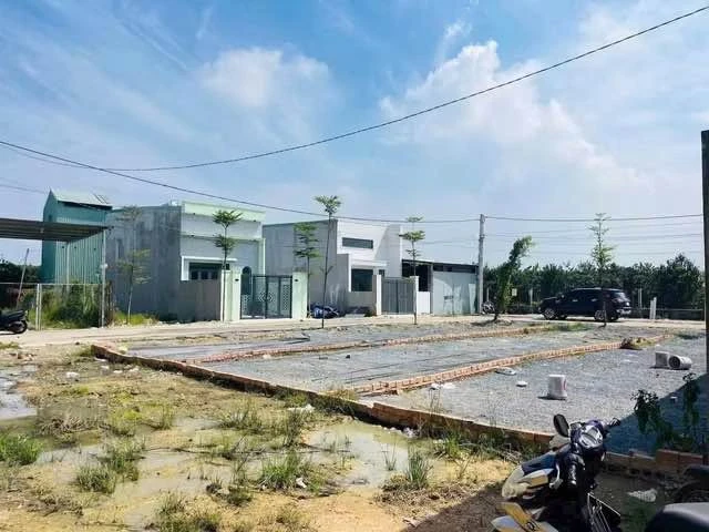 Bán đất sổ thổ cư Trấn Biên Bửu Long 95-100m² từ 1,05 tỷ - Ảnh thu nhỏ 4