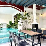 Cho thuê villa 3 tầng hồ bơi mặt tiền Đà Nẵng 200m2 - Ảnh thu nhỏ 2