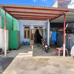Cho thuê nhà hẻm 1 trệt 60m² Phan Huy Ích 7.5 tr/tháng - Ảnh thu nhỏ 1