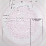Bán đất nền 59m2, Phường 5, Tân An, Long An - Ảnh thu nhỏ 4