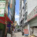 Bán đất hẻm 148m² Trần Phú Nha Trang gần biển 30 tỷ - Ảnh thu nhỏ 4