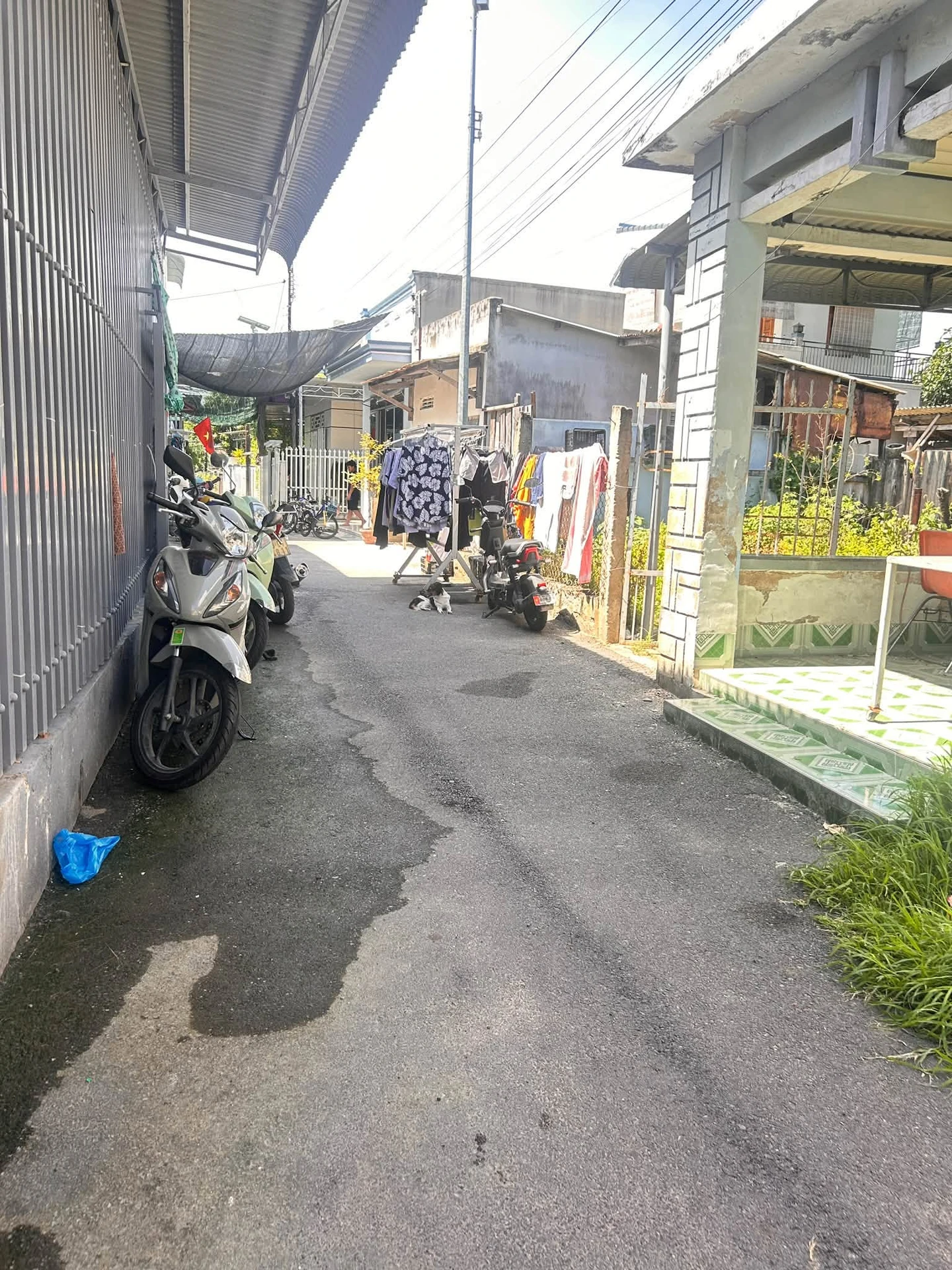Bán đất Cam Phú Cam Ranh 68,5m², 1 tỷ 380 triệu - Ảnh 1