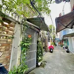 Bán nhà hẻm 463 Đường 3/2, Quận 10, 42m2, đang cho thuê 10tr/tháng, giá 5,5 tỷ - Ảnh thu nhỏ 1