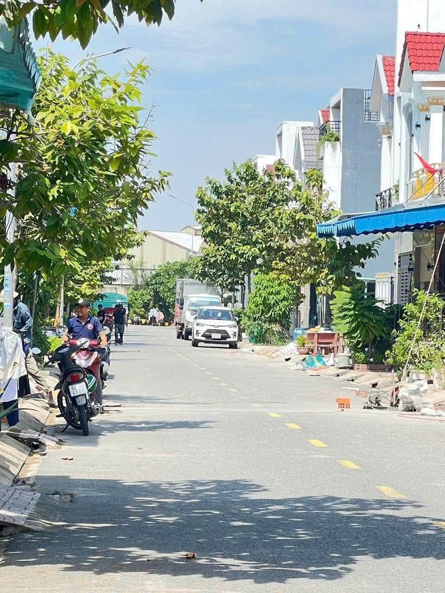 Bán nhà An Phú, 88m², 3 phòng ngủ, 3,99 tỷ - Ảnh thu nhỏ 2
