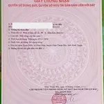 Bán lô đất 544m² quy hoạch thổ cư Lâm Đồng - Ảnh thu nhỏ 2