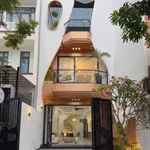 Bán nhà 3 tầng mặt tiền Huỳnh Ngọc Đủ, 100m², Đà Nẵng - Ảnh thu nhỏ 1
