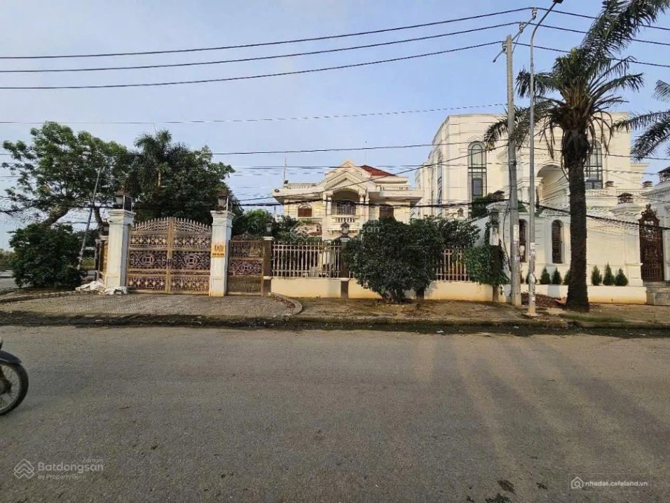 Bán gấp mặt tiền đường Trần Văn Giàu, Ninh Kiều, Cần Thơ - 1.350m2 giá 70 tỷ - Ảnh thu nhỏ 3