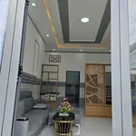Nhà 2 mặt tiền 60m² Hai Bà Trưng, 2 phòng ngủ, 2,5 tỷ - Ảnh thu nhỏ 2