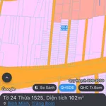 Bán đất thổ cư 100m² Xã Bình Minh, Đồng Nai - Ảnh thu nhỏ 1