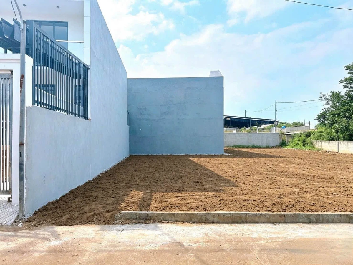 Bán đất nền 125m² Long Khánh Đồng Nai 1 tỷ 390 triệu - Ảnh thu nhỏ 4