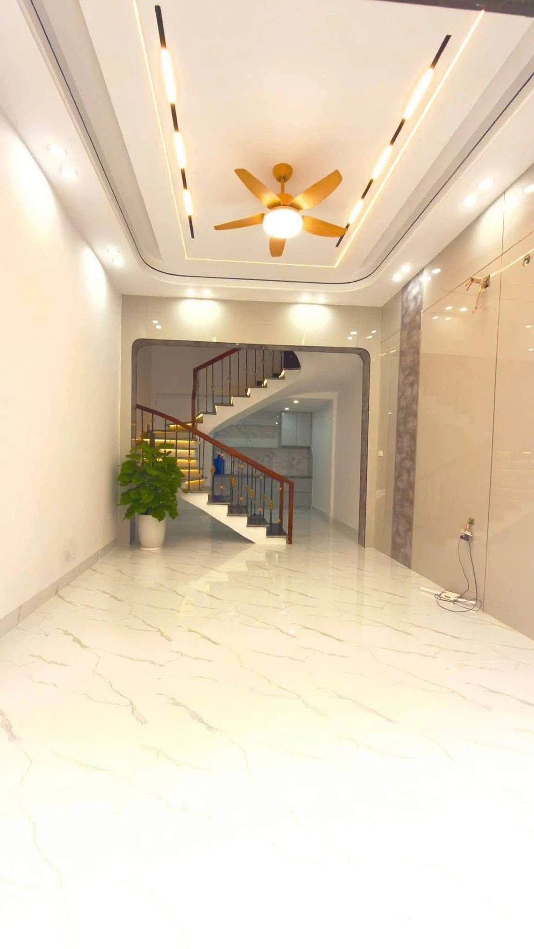Bán nhà 4 tầng 42m2 Hào Khê Hải Phòng 4.75 tỷ - Ảnh 1