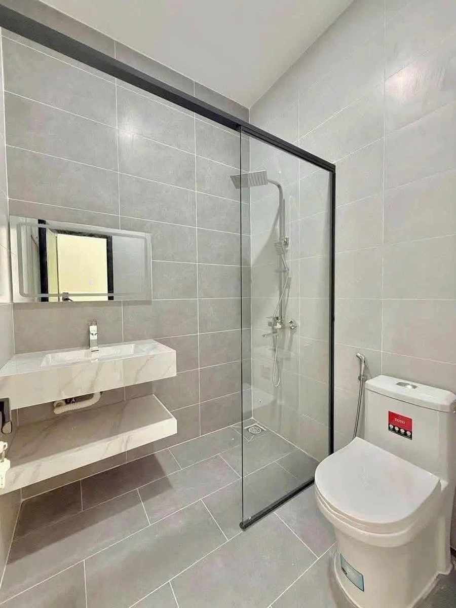 Bán nhà 1 trệt 1 lầu 3PN 100m² Bình Tân 1.55 tỷ - Ảnh thu nhỏ 5