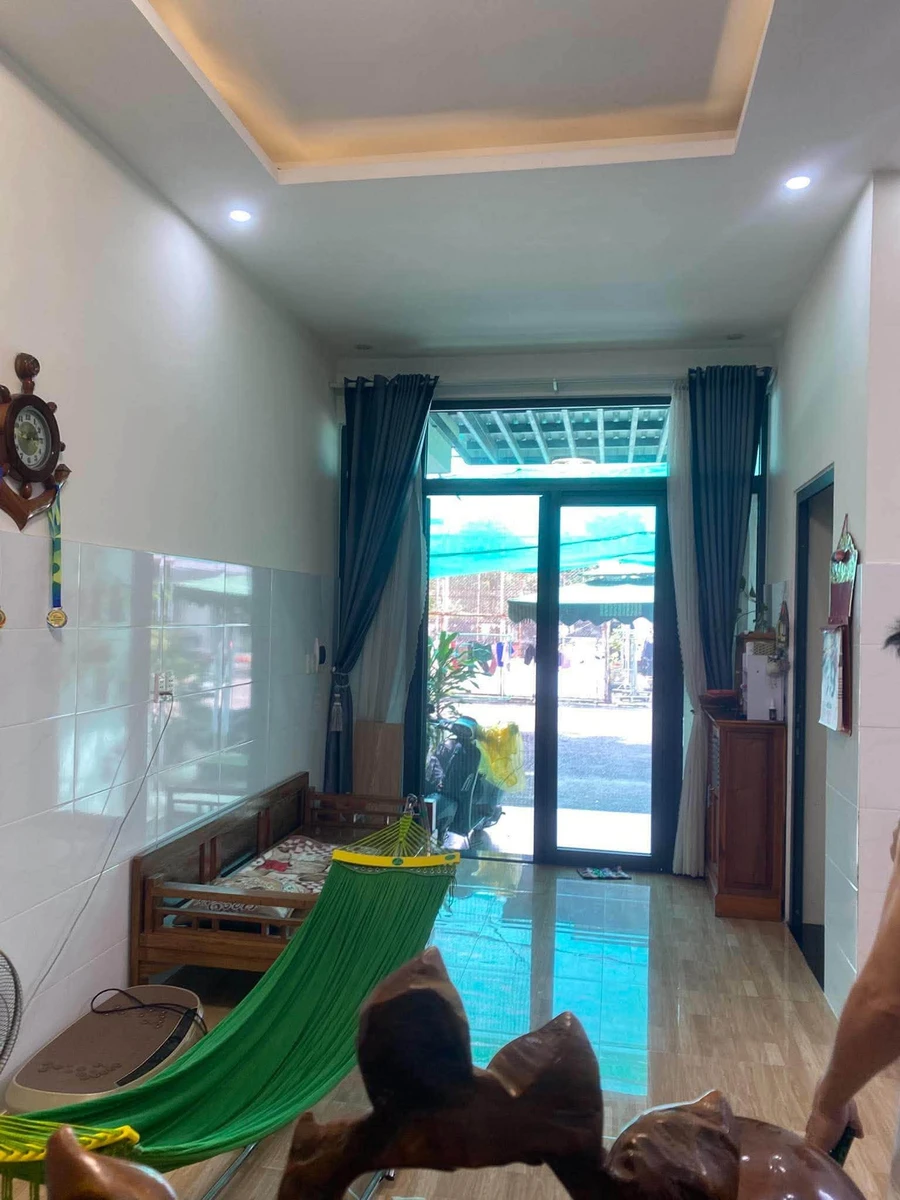 Bán căn hộ tầng trệt 80m² Bà Rịa 1 tỷ 750 triệu - Ảnh 1