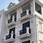 Bán nhà 4 tầng mặt phố Phủ Thượng Đoạn 50m2 Quận 1 - Ảnh thu nhỏ 3