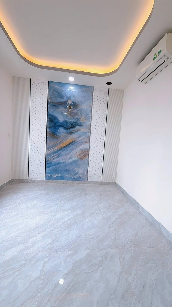 Bán nhà Quận 4, 4P3WC, 136.2m2, 12.35 tỷ - Ảnh thu nhỏ 4