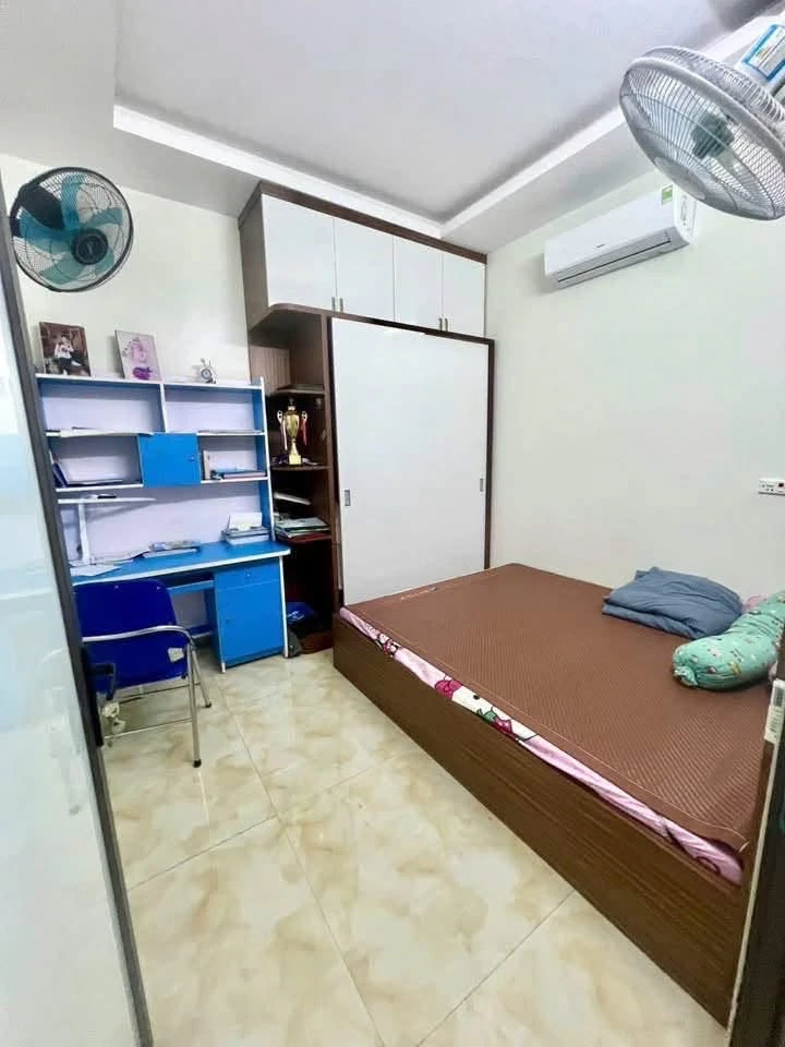 Nhà phố 2 tầng, 90m², 4 phòng ngủ, 3,2 tỷ, Hóc Môn - Ảnh thu nhỏ 4