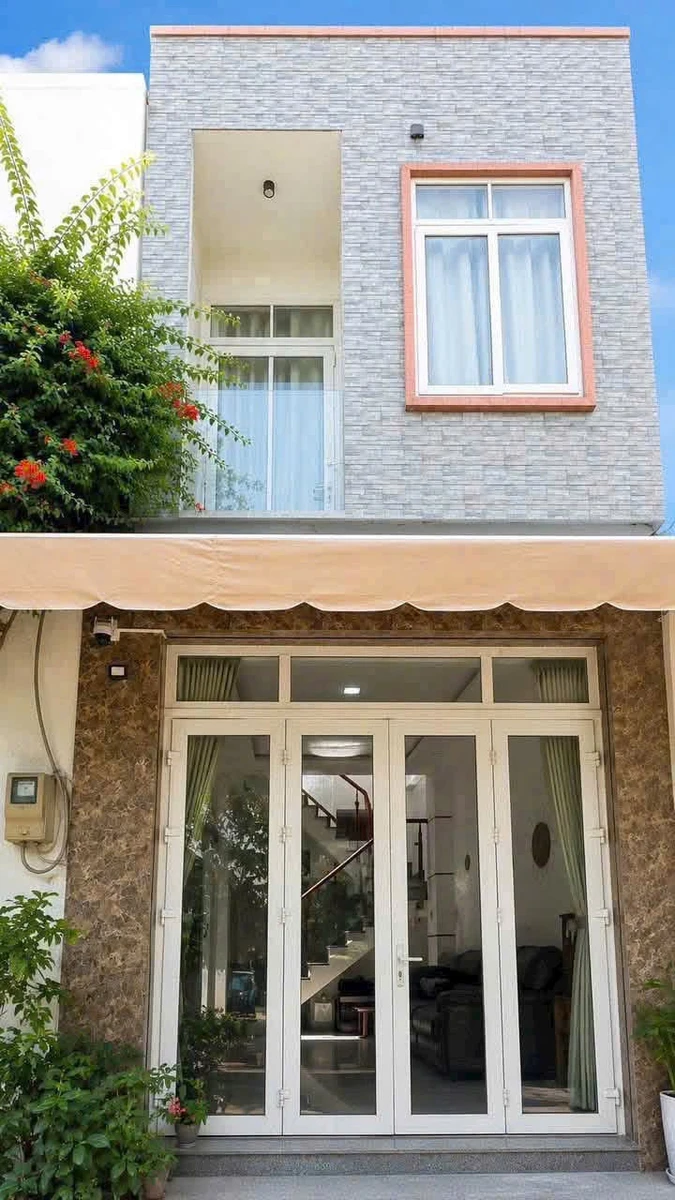 Bán nhà 2 tầng 51m² Võ Văn Hát Quận 9 - Ảnh thu nhỏ 2