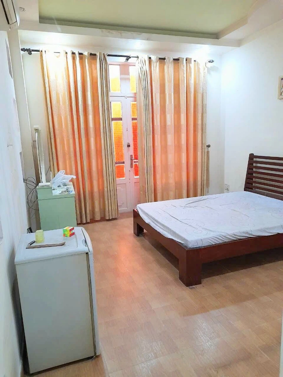 Bán nhà 3 tầng 85m2 ngang 5m đường Nguyễn Văn Khối đối diện công viên Làng Hoa, Gò Vấp - Ảnh thu nhỏ 4