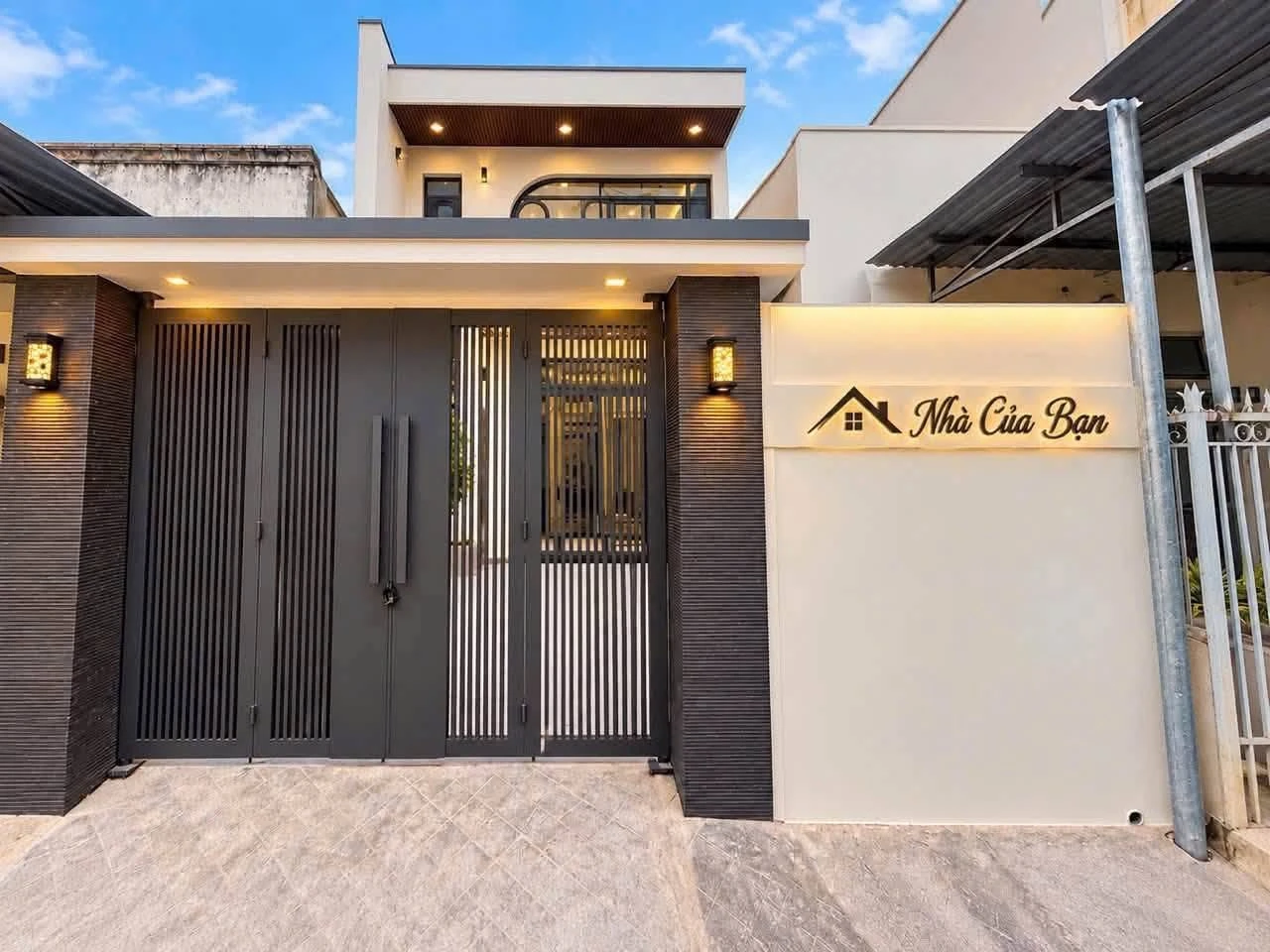 Nhà bán 150m2 3 phòng ngủ gần Công Viên Biên Hùng 3,7 tỷ - Ảnh 1