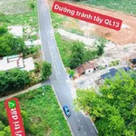 Bán đất nhánh đường Minh Hưng Bình Chánh 175m2 - Ảnh thu nhỏ 4