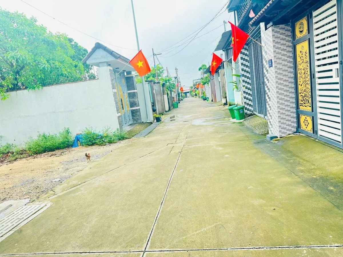 Bán đất ở 5x26m (130m2) giá 950 triệu tại Khu phố 4, Phường Trảng Dài, Biên Hòa, Đồng Nai - Ảnh thu nhỏ 3