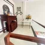 Bán nhà 2 tầng 60,6m² gần chợ Tân An, Thanh Khê, Đà Nẵng - Ảnh thu nhỏ 3